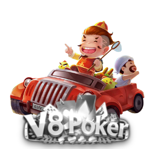 V8 Poker