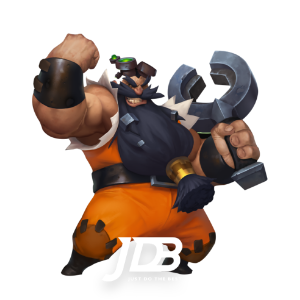 JDB