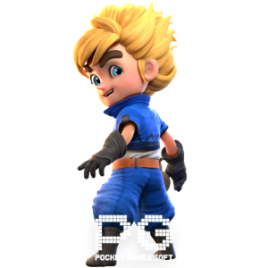 Pocket Games Soft