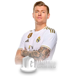 United Gaming