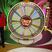 Crazy Time