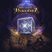 Mysteries of Pandora