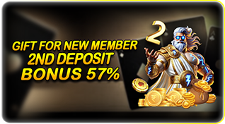 Second deposit bonus up to ₹13,777
